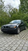 BMW E46 318 i Tüv Neu Facelift,Automatik, Schiebedach Bayern - Pähl Vorschau