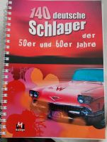 Gitarre, Buch, Schlager Bayern - Durach Vorschau