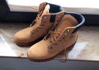 Panama Jack , Wildlederstiefel , Boots . Gefüttert Gr.38-39 Hessen - Schaafheim Vorschau