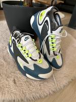 Nike Zoom 2000 Gr 40 Thüringen - Gera Vorschau