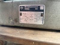 DDR Maschine Sachsen - Beucha Vorschau