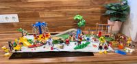 Playmobil Spielplatz 5024 Postfrau 9806 Ski 9282 Brandenburg - Neuruppin Vorschau