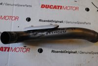 Ducati S2R 1000 S4R Auspuff Krümmer manifold  57010961A CB322 Brandenburg - Schorfheide Vorschau