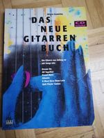 Noten- Jürgen Kumlehn Des neue Gitarrenbuch inkl. CD Hessen - Kassel Vorschau