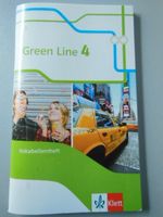 Green Line 4. Vokabellernheft neuwertig Rheinland-Pfalz - Erpel Vorschau