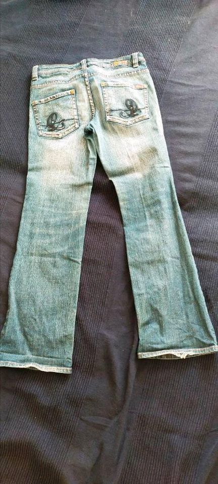 Neuwertige Hosen/Jeans (verschiedene Marken), Anzeige 1 in Limburgerhof