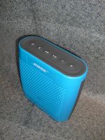 Bose SoundLink Bluetooth Lautsprecher blau Nordrhein-Westfalen - Augustdorf Vorschau