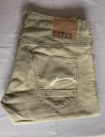 G - STAR GS01 Jeans  Herren Größe 33/30  Farbe Khaki grün  TOP Hannover - Kirchrode-Bemerode-Wülferode Vorschau