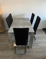 6 Schwingstühle ❗️5 Esszimmerstühle bezahlen 1 Geschenkt❗️ Schleswig-Holstein - Lentföhrden Vorschau