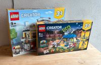 LEGO Creator 31097 & 31095 beide Neu ungeöffnet Hessen - Neuberg Vorschau