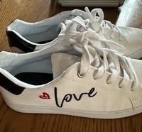 Damen Sneaker  „ GRACELAND „ Gr.37 weiß neuwertig Nordrhein-Westfalen - Hürth Vorschau