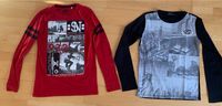 2 Sweatshirts Größe 158/164 Bayern - Baisweil Vorschau