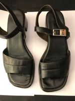 DAMEN SANDALEN, schwarz, Gr. 6 (39) , Berlin - Spandau Vorschau