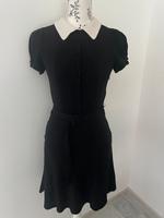 Blusenkleid mit Puffärmeln Gr. XS (4) Ralph Lauren Schleswig-Holstein - Neumünster Vorschau