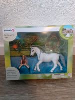 Schleich Farm Life 41433 Reiterin mit Lipizzaner Stute Nordrhein-Westfalen - Hamm Vorschau