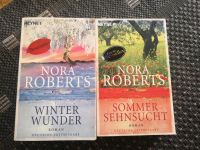 Bücher Winterwunder und Sommersehnsucht von Nora Roberts Baden-Württemberg - Kenzingen Vorschau