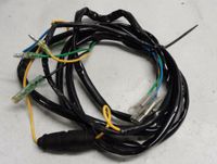 L589 Yamaha ArtNr. 6Y5-85335-00 Instrumentenkabel wire lead Brandenburg - Schorfheide Vorschau