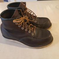 Red Wing 8138 Schuhe Stiefel 38 Hessen - Bad Nauheim Vorschau