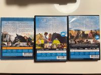 3 DVDs OSTWIND 1-3 Blu-ray Disc Mika Bayern - Trostberg Vorschau