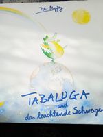 Tabaluga und das leuchtende Schweigen Peter Maffay Schallplatte Sachsen-Anhalt - Aschersleben Vorschau