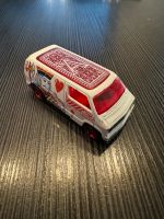 Hot Wheels Treasure Hunt Custom Dodge Van Nordrhein-Westfalen - Rhede Vorschau