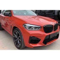 ⭐BodyKit BMW X4 G02 M Performance Optik Kit NEU TÜV M⭐ Baden-Württemberg - Lahr (Schwarzwald) Vorschau