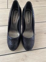 Absatzschuhe Highheels Gr. 38 Tamaris Flensburg - Fruerlund Vorschau