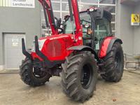 McCormick X4.080, Frontlader, Klima, Powershuttle kostenlos akt. Bayern - Geiselhöring Vorschau