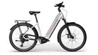 E-Bike Corratec Life CX7 12S Modell 2023 Bosch 750Wh "NEU" Bayern - Oberstdorf Vorschau