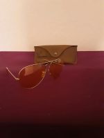 Ray Ban  B & L USA Vintage Ambermatic 62 er ( orange Gläser ) Düsseldorf - Wersten Vorschau