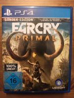 Far Cry Primal für PS4 Sachsen - Dahlen Vorschau