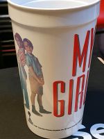 Trinkbecher zum Film "My Girl" Nordrhein-Westfalen - Winterberg Vorschau