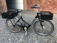 Sehr schön Fahrrad mit 3 Gangschaltung Nexus Nordrhein-Westfalen - Mönchengladbach Vorschau