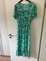 ONLY ONLCHIANTI Maxi Dress, Größe M, Türkis/Weiß – 12 € Bayern - Maxhütte-Haidhof Vorschau
