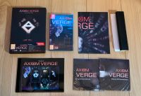 Axiom Verge - Multiverse Edition - Nintendo Switch Spiel Bielefeld - Bielefeld (Innenstadt) Vorschau