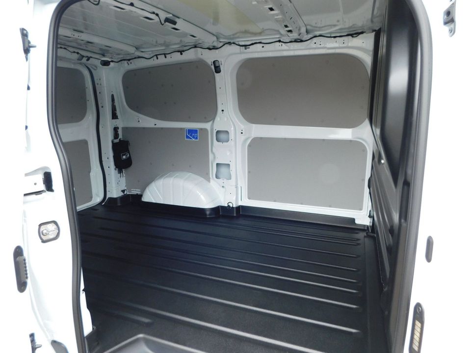 Ford Transit Custom Kasten 280 L1 Trend FWD in Selm