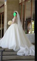 Brautkleid Hochzeitskleid Nordrhein-Westfalen - Bottrop Vorschau