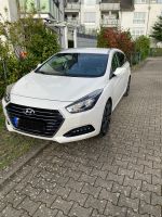 Hyundai i40* Diesel* Automatik*Navi* Sitzheizung* Top Austattung Baden-Württemberg - Brühl Vorschau