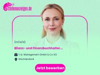 Bilanz- und Finanzbuchhalter (m/w/d) Nordrhein-Westfalen - Wachtendonk Vorschau