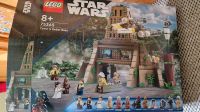 Lego Star Wars Rebellenbasis Sachsen - Roßwein Vorschau