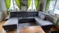 U Sofa Couch Wohnlandschaft Baden-Württemberg - Lenningen Vorschau