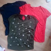 Umstandsshirts XL vom H&M Mama Hessen - Flieden Vorschau