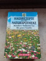 Naturapotheke, bewährte Heilmittel für die ganze Familie Bayern - Treuchtlingen Vorschau