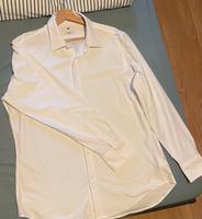 2x Slim fit Hemd weiß bügelfrei - ungetragen! Düsseldorf - Pempelfort Vorschau