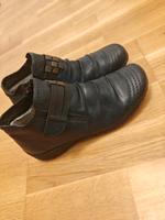 Rieker Stiefeletten Gr. 38 Top Bergedorf - Hamburg Allermöhe  Vorschau