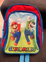 SUPER MARIO KINDER RUCKSACK NEU TOP Nordrhein-Westfalen - Minden Vorschau