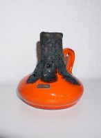 Fat Lava Vase von Roth - Vintage Keramik Nordrhein-Westfalen - Odenthal Vorschau