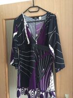 Kleid, Abendkleid, sexy, kurz, Gr. 38, Melrose, lila/schwarz,neue Niedersachsen - Wolfsburg Vorschau