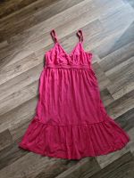 Kleid Gr M 38 von edc by Esprit pink Sommerkleid Niedersachsen - Wolfenbüttel Vorschau