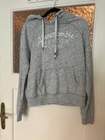 Abercrombie Hoodie Kapuzenpulli 36 München - Bogenhausen Vorschau